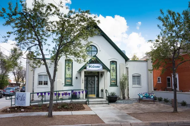 The Alli Event Center