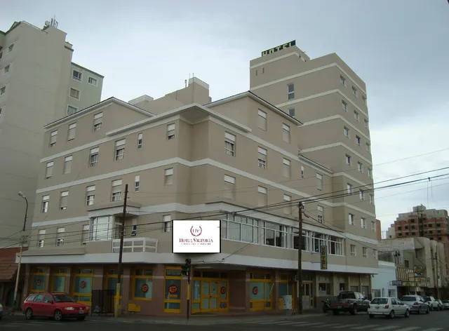 Hotel Victoria