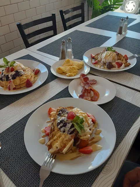 Tamalli Mexican Restaurant