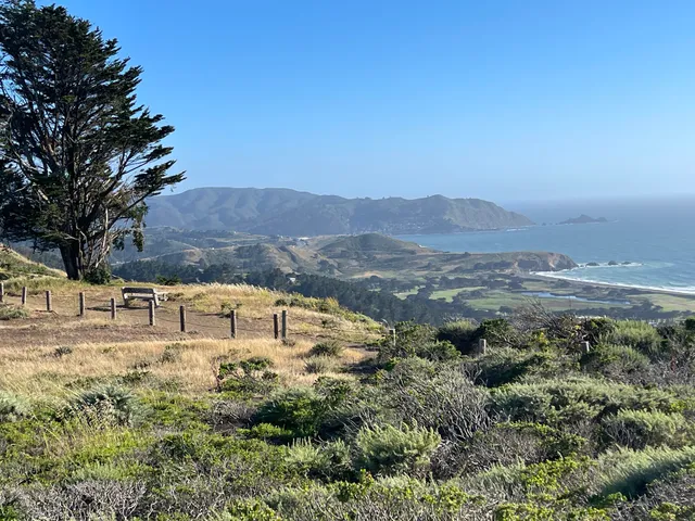 Nike Missile Site SF-51L