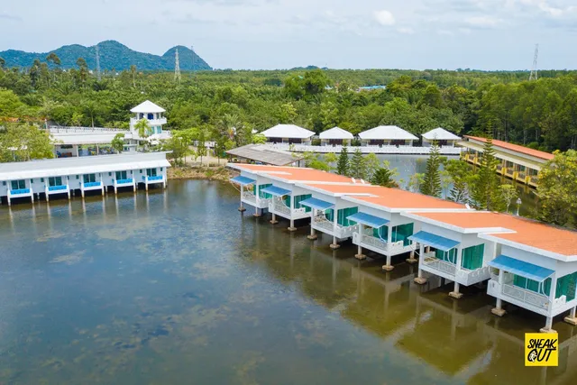 Anavilla Tangke Resort