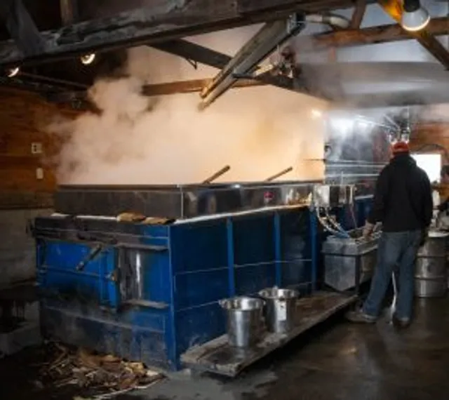 Purinton Maple and Supply