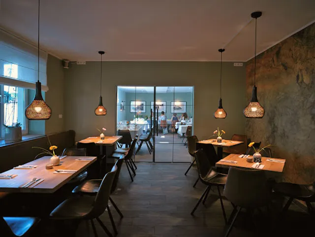 Restaurant Volkshaus Gommern