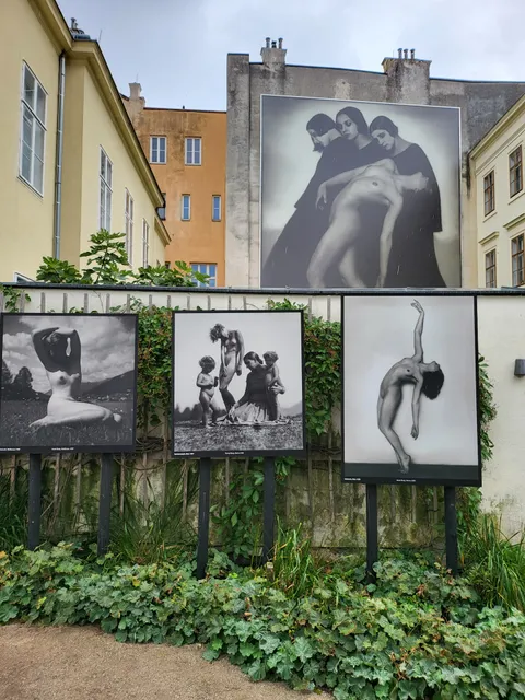 Villa Musik - Historical apartments