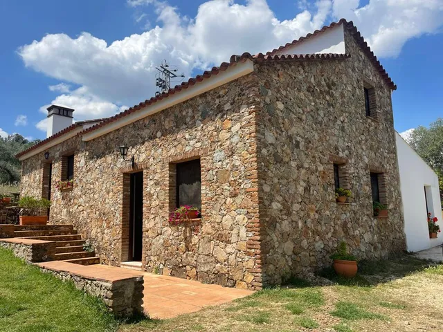 Casa Rural la Portilla