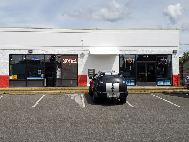 La Gloria Groceries & Taco Truck