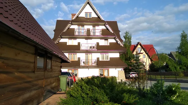 Halina | Dom Wypoczynkowy