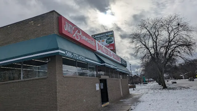 Bommarito Bakery