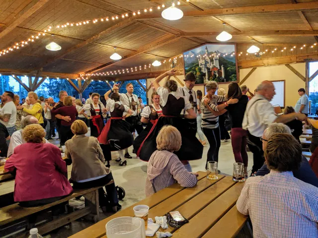 German Central Organization