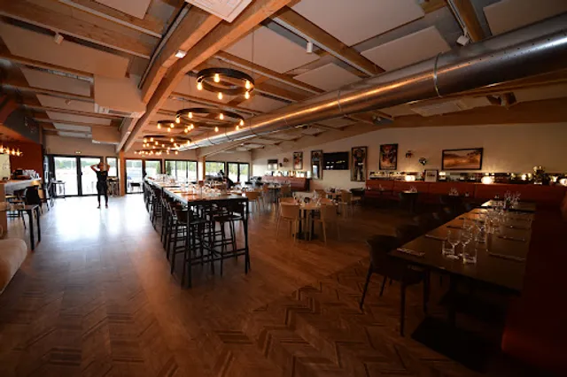 Simone | Restaurant - ByRKC