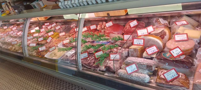 Macelleria rosticceria Stefano di Stefano Bozic