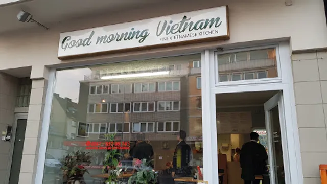 Good morning Vietnam - Fine Vietnamese Kitchen