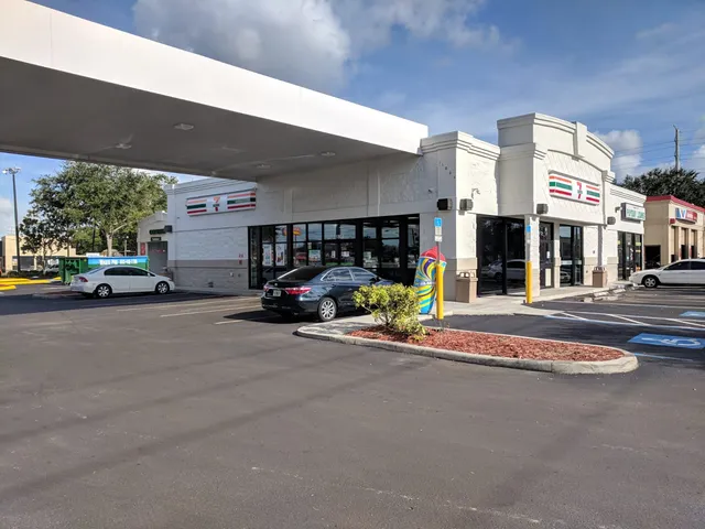 7-Eleven