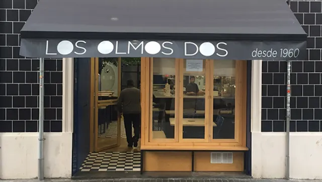 Bar Restaurante "Los Olmos 2"