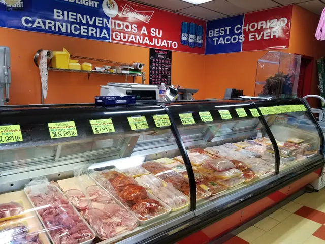 Guanajuato Grocery