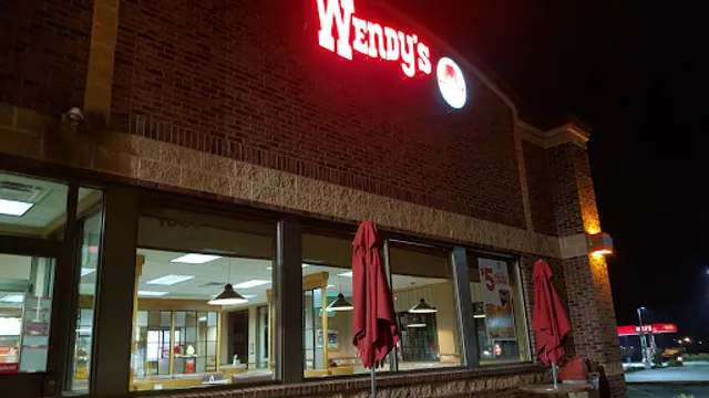Wendy's