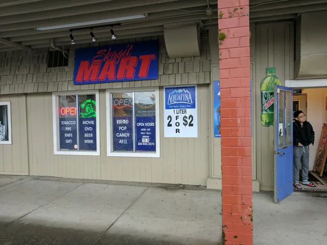 Skagit Mart