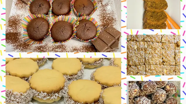 The Delicious Secret