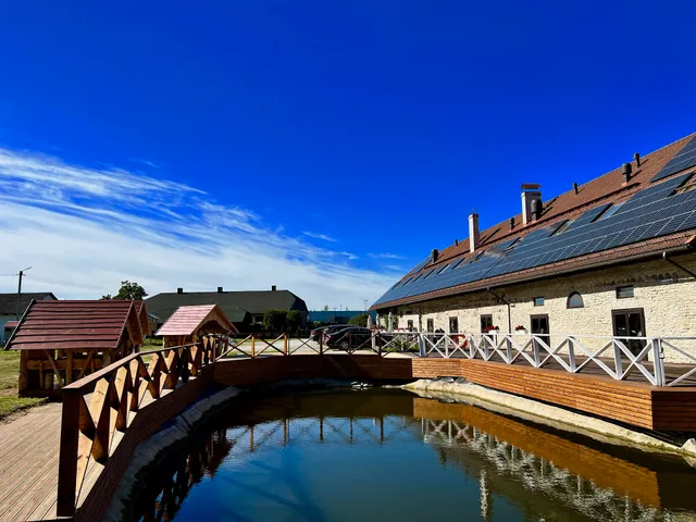 Kurna Mõisa peokeskus