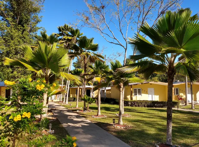 Hotel Villas del Rey