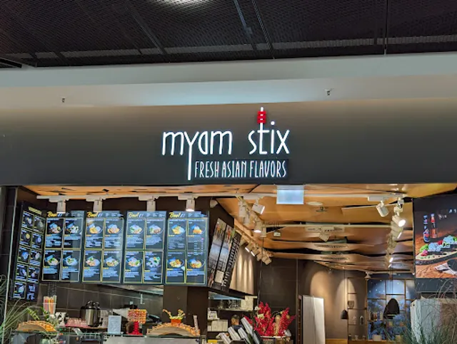 Myam stix