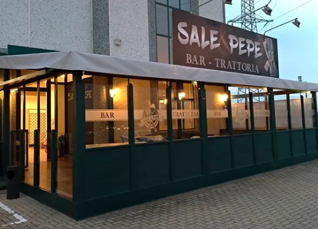 Sale & Pepe - Bar Trattoria