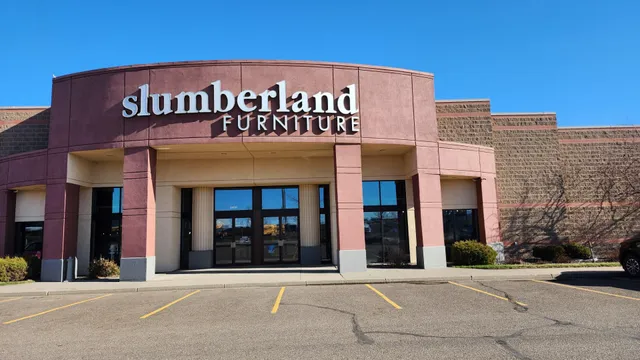 Slumberland Furniture