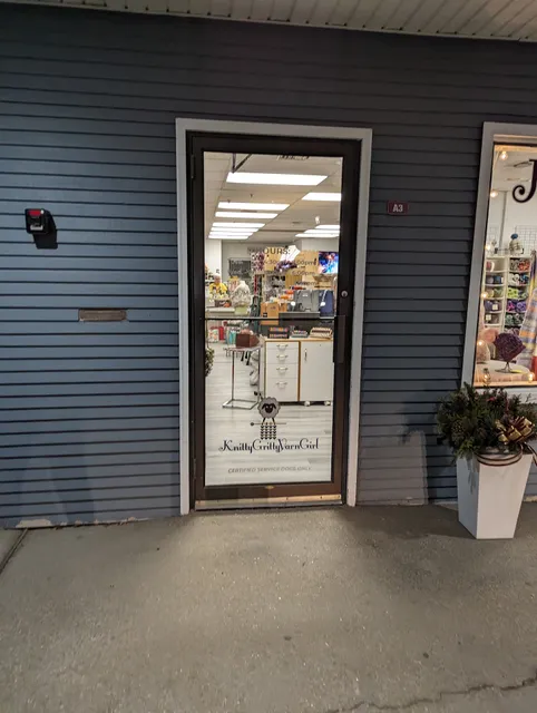 KnittyGrittyYarnGirl Yarn Shop