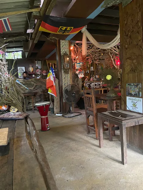 Sabai Reggae Bar Restaurant & Bungalows