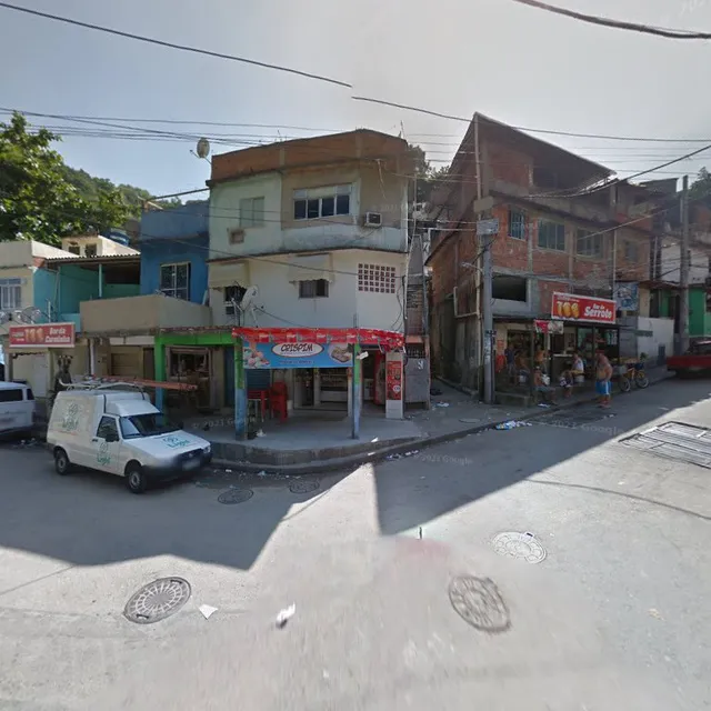 Lanchonete & Pizzaria Escondidinho