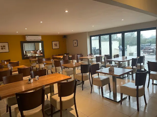 Misty Waters Bar & Grill