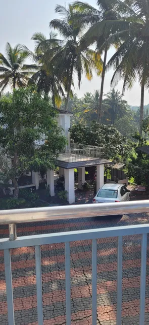 Prasanth Holiday Inn