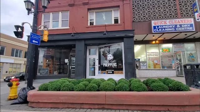 Golden Hearth Bakery