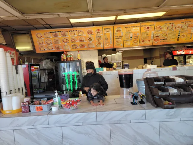 North Park Plaza Shopping Center