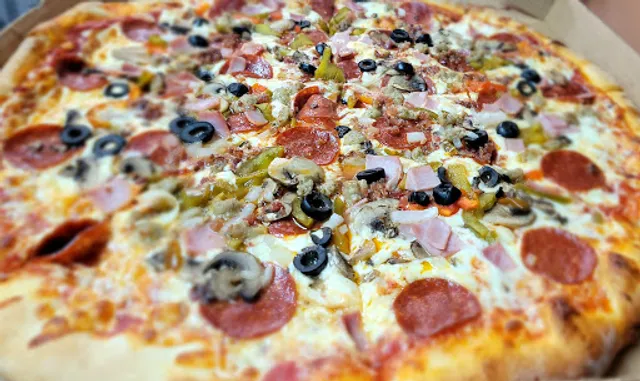 Zeiderelli's Pizza & Subs