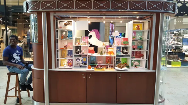 Lovepop Prudential Center