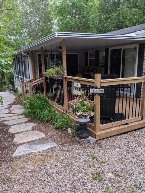 Northern Eagle Campers Association