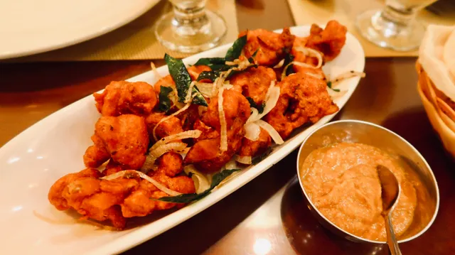 Indigo Taste Of India