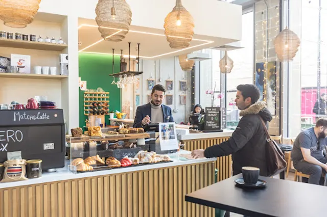 yapix 🇮🇹 Coffee & Wine House. All-day Dining, Brunch, Aperitivo, Cocktails.