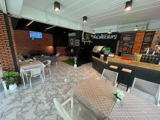 Pita Cafe’ & Eatery