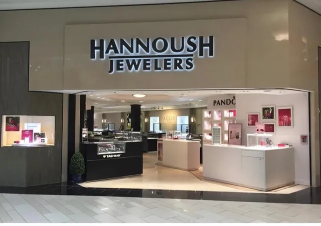 Hannoush Jewelers