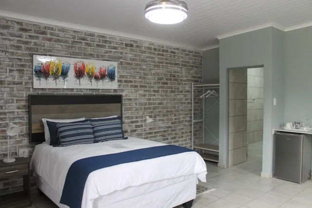 Berry Lane Guesthouse