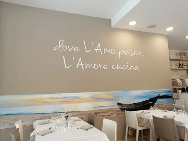 Ristorante l' Amo