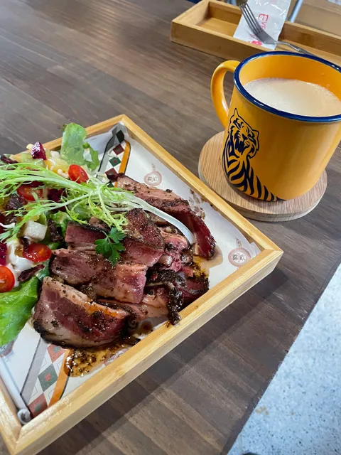 1919 Smoked BBQ 原燒料理