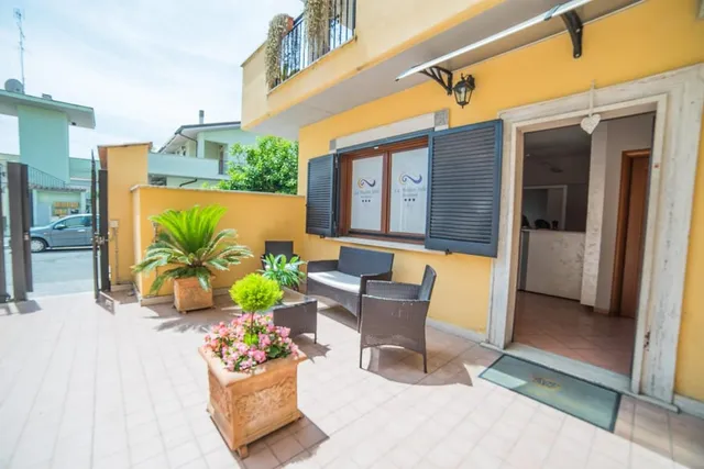 Residence la Maison Jolie