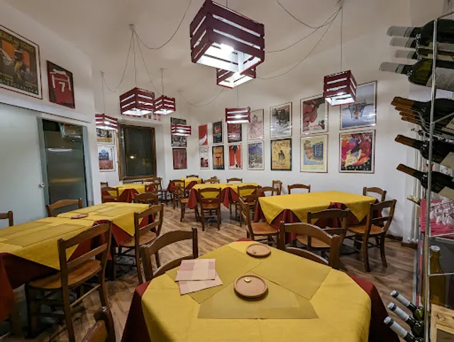 Trattoria dei 4 amici