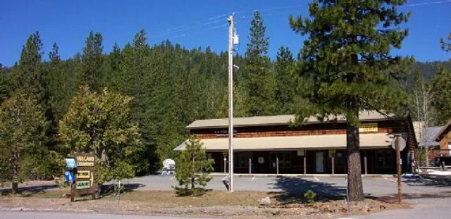 Volcano Country RV Park
