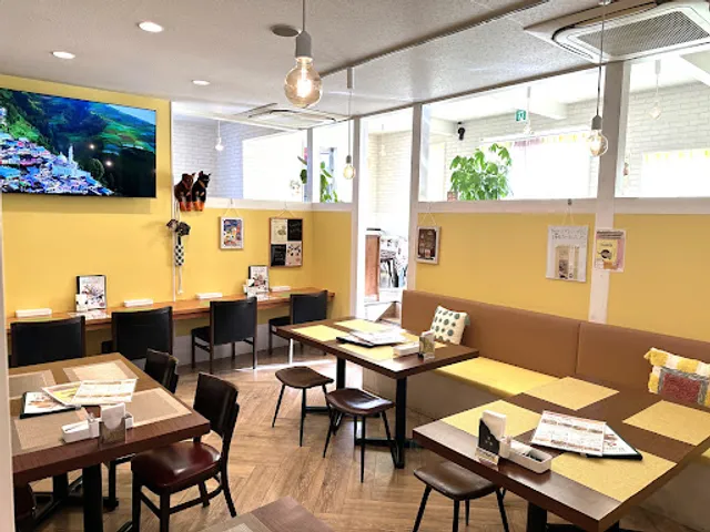 Pokhara Dining & Bar ,Gosen "Ramailo"