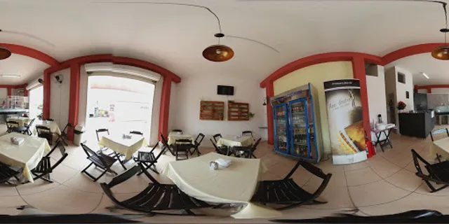 Cozinha Temperada Restaurante