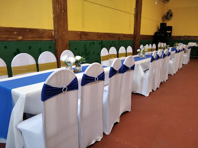 Asociacion Cultural Boliviana Las Bybys